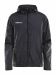 Wind Jacket M Black