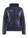 Wind Jacket W Navy