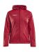 Wind Jacket W Red