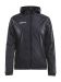 Wind Jacket W Black