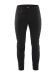 ADV Nordic Training Pants M Black