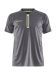 PRO Control Impact Polo M GRANITE-GIALLO