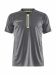 PRO Control Impact Polo M GRANITE-GIALLO