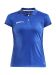 PRO Control Impact Polo W Club Cobolt/Navy