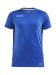 PRO Control Impact Ss Tee M Club Cobolt/Navy
