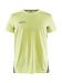 PRO Control Impact Ss Tee M GIALLO-GRANITE