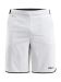 PRO Control Impact Shorts M White/Black