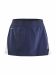 PRO Control Impact Skirt W Navy/White