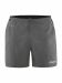PRO Control Impact Short Shorts M GRANITE-GIALLO