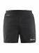 PRO Control Impact Short Shorts M Black