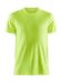 ADV Essence SS Tee M Flumino