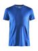 ADV Essence SS Tee M BURST