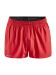 ADV Essence 2" Stretch Shorts M Red