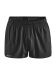 ADV Essence 2" Stretch Shorts M Black