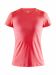 ADV Essence SS Slim Tee W CRUSH