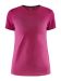 ADV Essence SS Slim Tee W ROXO