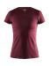ADV Essence SS Slim Tee W RIO
