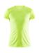 ADV Essence SS Slim Tee W Flumino