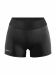 Core Essence Hot Pants W Black