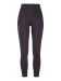 ADV Essence High Waist Tights W Dk Plum