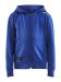 Community FZ Hoodie Jr Club Cobolt