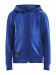 Community FZ Hoodie Jr Club Cobolt