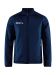 Craft Jacket Warm M Navy