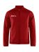 Jacket Warm M Red