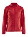 Craft Jacket Warm W Red