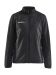 Craft Jacket Warm W Black