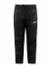 Pants Warm Jr Black