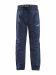 Pants Warm Jr Navy