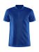 CORE Unify Polo Shirt  M Club Cobolt