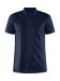 CORE Unify Polo Shirt  M Dark Navy