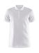 CORE Unify Polo Shirt  M White