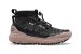 Nordic Fuseknit Mid W Black Melange-Hint
