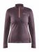 CORE Trim Thermal Midlayer W PEAK-MELANGE