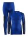 CORE Dry Baselayer Set M BURST-BLAZE