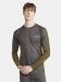 CORE Dry Baselayer Set M Granite-Fir