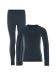 CORE Dry Baselayer Set J Blaze/Orion