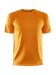 CORE Unify Training Tee M Tiger