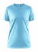 CORE Unify Training Tee W Menthol