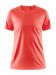 CORE Unify Training Tee W CRUSH