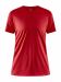 CORE Unify Training Tee W Red