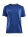 Evolve Tee M Club Cobolt