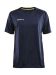 Evolve Tee M Navy