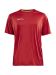 Evolve Tee M Red