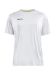 Evolve Tee M White