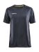Evolve Tee M Asphalt