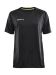 Evolve Tee M Black